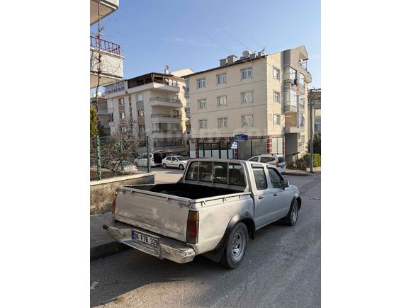Sahibinden Nissan SkyStar 4x2 
