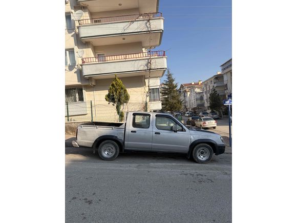 Sahibinden Nissan SkyStar 4x2 
