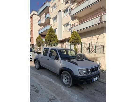 Sahibinden Nissan SkyStar 4x2 