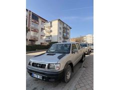 Sahibinden Nissan SkyStar 4x2 