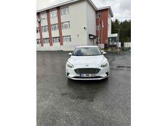 Sahibinden Ford Focus 1.5 TDCi Trend X 2020 Model 