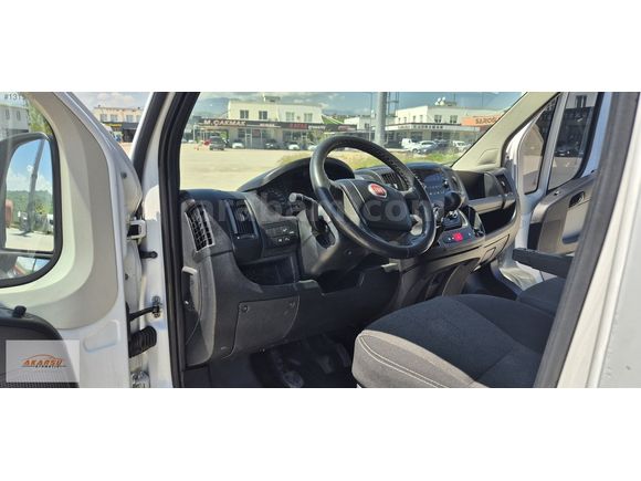 2014 MODEL 8M3 SOĞUTUCULU MUAYENESİ YENİ