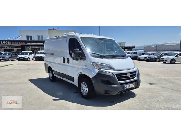 2014 MODEL 8M3 SOĞUTUCULU MUAYENESİ YENİ