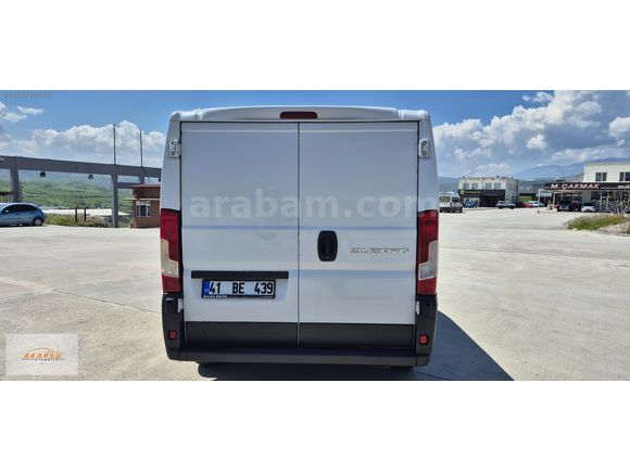 2014 MODEL 8M3 SOĞUTUCULU MUAYENESİ YENİ