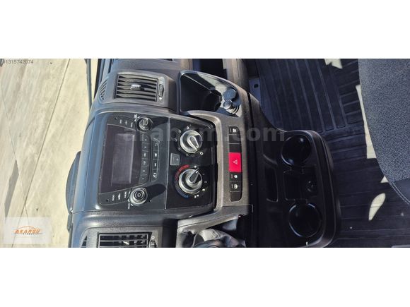 2014 MODEL 8M3 SOĞUTUCULU MUAYENESİ YENİ