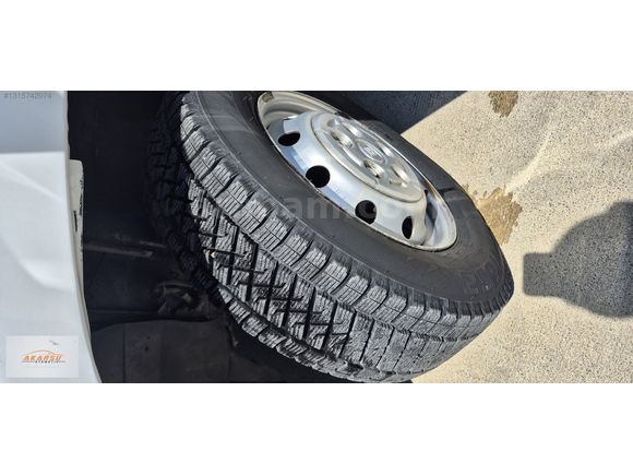 2014 MODEL 8M3 SOĞUTUCULU MUAYENESİ YENİ