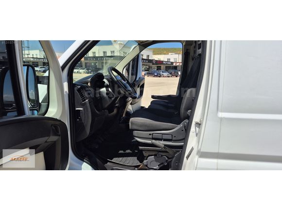 2014 MODEL 8M3 SOĞUTUCULU MUAYENESİ YENİ