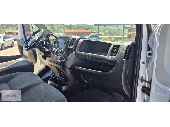 2014 MODEL 8M3 SOĞUTUCULU MUAYENESİ YENİ