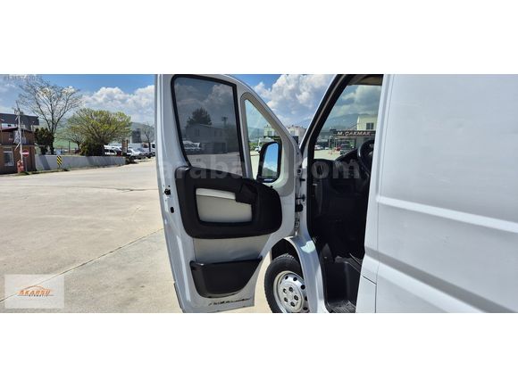 2014 MODEL 8M3 SOĞUTUCULU MUAYENESİ YENİ