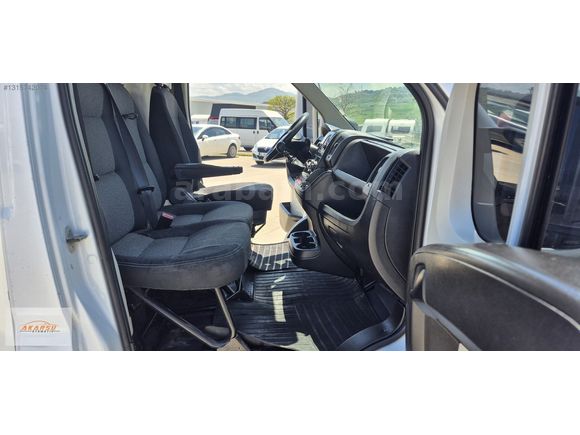 2014 MODEL 8M3 SOĞUTUCULU MUAYENESİ YENİ