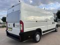 2010 FIAT DUCATO 15M MASRAFSIZ TEMİZ