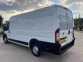 2010 FIAT DUCATO 15M MASRAFSIZ TEMİZ