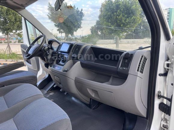 2010 FIAT DUCATO 15M MASRAFSIZ TEMİZ