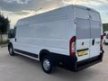 2010 FIAT DUCATO 15M MASRAFSIZ TEMİZ