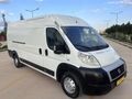 2010 FIAT DUCATO 15M MASRAFSIZ TEMİZ