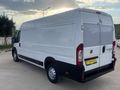 2010 FIAT DUCATO 15M MASRAFSIZ TEMİZ