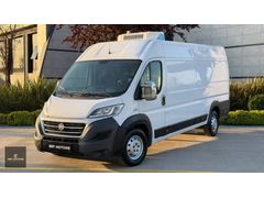 BEF MOTORS 2014 FİAT DUCATO 2.3 MULTİJET MAXİ 15 m³ FRİGOLU