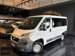 ERDOĞAN MOTORS 2015 DUCATO 8m3 PANELVAN TAMAMINA YAKIN KREDİ