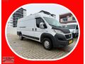 2015 MODEL ORJİNAL DUCATO 15m3 450 BİN KM DE KARTA 12 TAKSİT