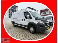 2015 MODEL ORJİNAL DUCATO 15m3 450 BİN KM DE KARTA 12 TAKSİT