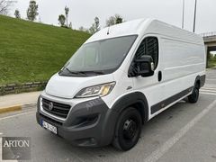 2017 ÇIKIŞLI //15 M2 240 BİN KM ORJİNAL FIAT DUCATO EXPERTİZLİ