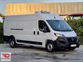 DEMİREZEN'DEN 2023 DUCATO 15 m3 FRİGOLU -18 c % 20 KDV'Lİ