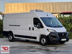 DEMİREZEN'DEN 2023 DUCATO 15 m3 FRİGOLU -18 c % 20 KDV'Lİ