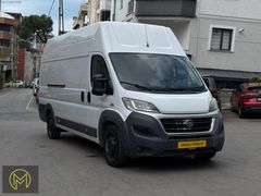 220.000TL PEŞİNATLA ELDEN SENETLİ FIAT DUCATO