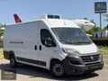 AYTÜRK'TEN 2019 DUCATO 15M3 -18 SOĞUTUCU İÇİ POLKAR YAPIM İLK EL