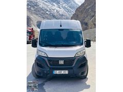 "EMİN-OTO'DAN"FIAT | DUCATO | 15 M3 |