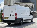 2024 ÖZEL İZALASYONLU 15m3 DUCATO
