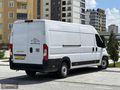 2024 ÖZEL İZALASYONLU 15m3 DUCATO