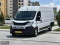 2024 ÖZEL İZALASYONLU 15m3 DUCATO