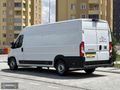 2024 ÖZEL İZALASYONLU 15m3 DUCATO