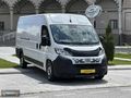 2024 ÖZEL İZALASYONLU 15m3 DUCATO