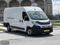 2024 ÖZEL İZALASYONLU 15m3 DUCATO