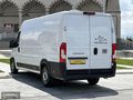 2024 ÖZEL İZALASYONLU 15m3 DUCATO