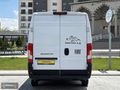 2024 ÖZEL İZALASYONLU 15m3 DUCATO