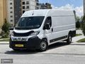 2024 ÖZEL İZALASYONLU 15m3 DUCATO