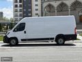 2024 ÖZEL İZALASYONLU 15m3 DUCATO