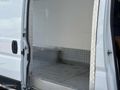 2024 ÖZEL İZALASYONLU 15m3 DUCATO