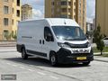 2024 ÖZEL İZALASYONLU 15m3 DUCATO
