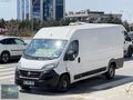 HUZUR'DAN 2021 FIAT DUCOTO 15MT KÜP MOTOR YÜRÜYEN GÜZEL KLİMALI