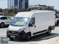 HUZUR'DAN 2021 FIAT DUCOTO 15MT KÜP MOTOR YÜRÜYEN GÜZEL KLİMALI