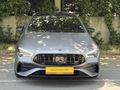 ARCAN MOTORS TRNİN EN DOLUSU EMSALSİZ İLK ELDEN CLA 200 AMG FL
