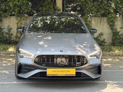 ARCAN MOTORS TRNİN EN DOLUSU EMSALSİZ İLK ELDEN CLA 200 AMG FL