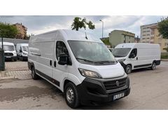 250.000TL PEŞİN 36 AY VADE 2021 FİAT DUCATO YAĞ ÇUBUKLU KLİMALI