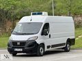2021 DUCATO 15M3 -18 SAFKAR FRİGO -18 POLKAR KAPLAMA %20 FATURA