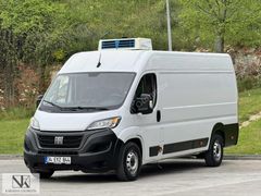 2021 DUCATO 15M3 -18 SAFKAR FRİGO -18 POLKAR KAPLAMA %20 FATURA