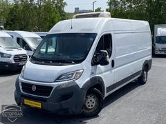 ÖZTOPRAK-2015 FİAT DUCATO +4 FRİGO HATASIZ-4.75 VADE